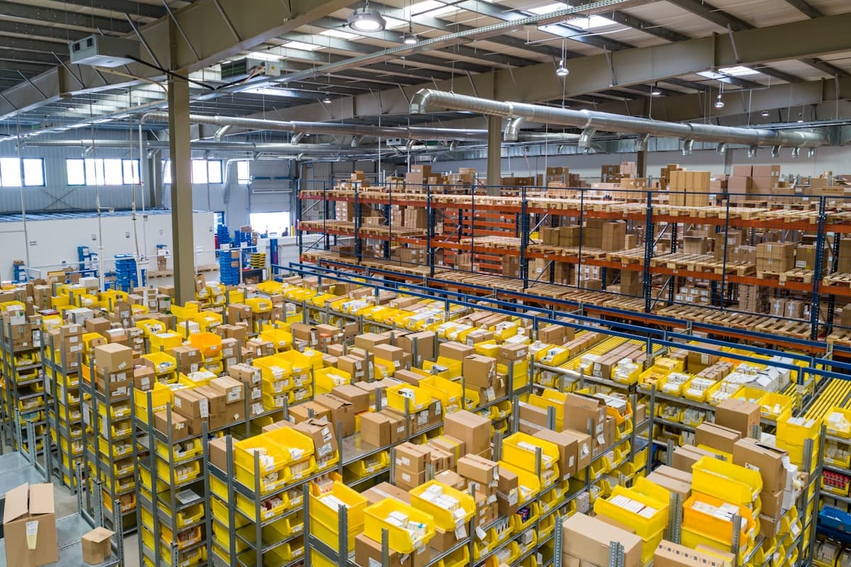 How to Prepare Cargo for Safe Road Transport