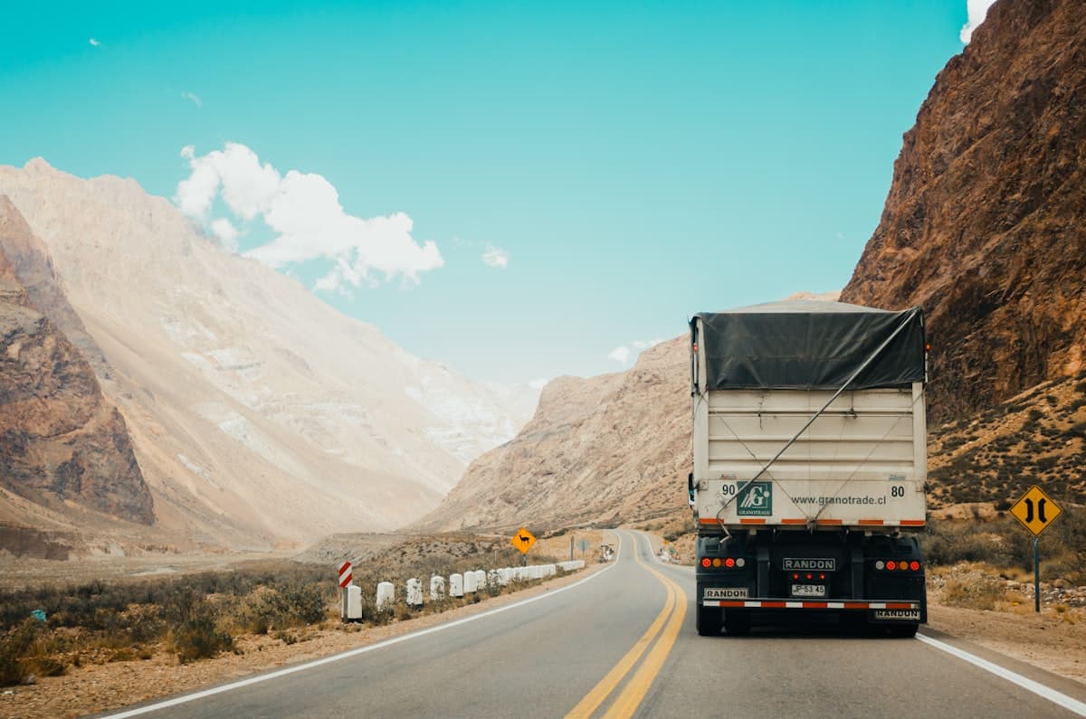 Pan-India Freight Tips for Small Businesses